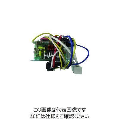 キトー 電気チェーンブロック キトーセレクトED3B形用部品 パネルバン 1シキ E3DEX24R16013 1個 224-7049（直送品）