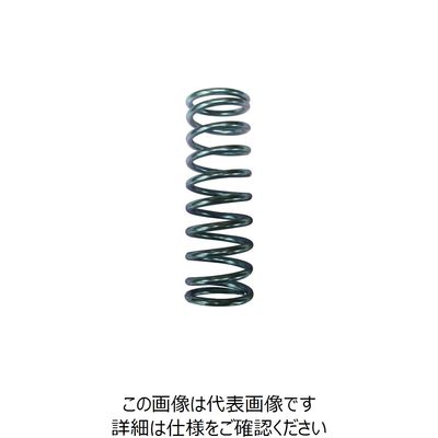 キトー 電気チェーンブロック キトーエクセルER2用部品 クサリバネ E7SE020S90472 1個 224-8639（直送品）