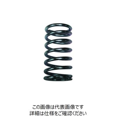 キトー 電気チェーンブロック キトーエクセルER2用部品 クサリバネ E7SS020S90472 1個 225-0076（直送品）