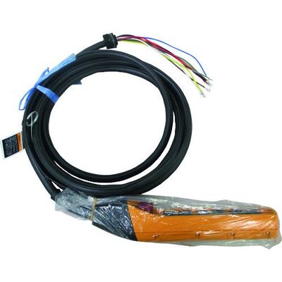 電気トロリMR2形用部品 7テンオシボタンコードSSS 6M 1式 適合機種:ER2M(001、003、他) ZBSSS2AX10602（直送品）