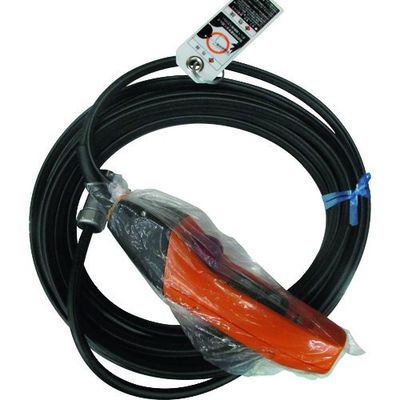 キトー 電気チェーンブロック キトーエクセルER2用部品 3テンオシボタンコード4C10M1シキ ZB10025X10982 1個（直送品）