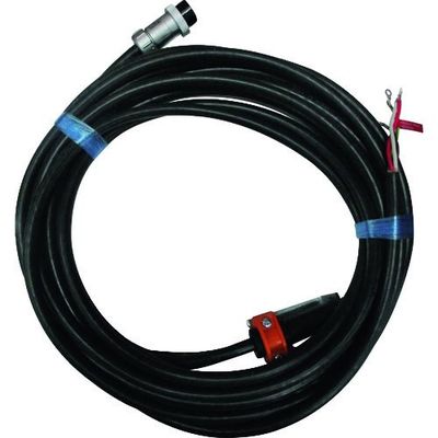 キトー 電気チェーンブロック キトーエクセルER2用部品 キュウデンケーブル4C 10M1シキ ZBZA12AJ11001 1個（直送品）