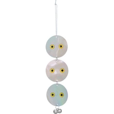 ミツギロン ピカット!3兄弟 EGー86 1個 237-4466（直送品）