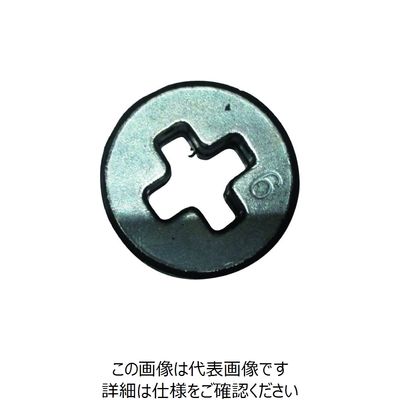 キトー 電気チェーンブロック キトーエクセルER2用部品 クッションラバー ER1CS90532 1個 224-8693（直送品）