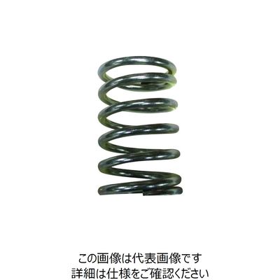 キトー 電気チェーンブロック キトーエクセルER2用部品 クサリバネ ER1DL90512 1個 224-8597（直送品）