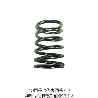 キトー 電気チェーンブロック キトーエクセルER2用部品 クサリバネ ER1EM90512 1個 224-8618（直送品）