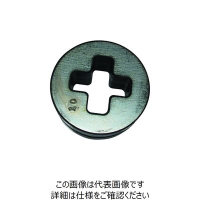 キトー 電気チェーンブロック キトーエクセルER2用部品 クッションラバー ER1ES90533 1個 224-7091（直送品）