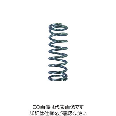 キトー 電気チェーンブロック キトーエクセルER2用部品 クサリバネ ER1FH90512 1個 224-7081（直送品）