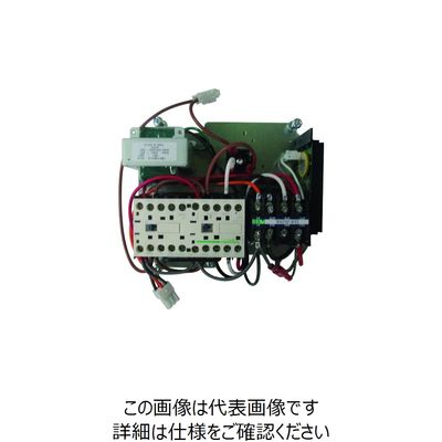 キトー 電気チェーンブロック キトーエクセルER2用部品 パネルバン ブクミ ER2BEE03S5A23 1個 224-8591（直送品）