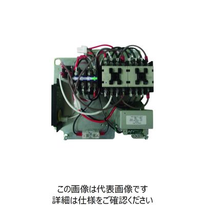 キトー 電気チェーンブロック キトーエクセルER2用部品 パネルバン ブクミ ER2BEE10S5A23 1個 224-8696（直送品）