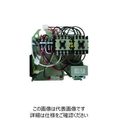 キトー 電気チェーンブロック キトーエクセルER2用部品 パネルバン ブクミ ER2BEE20S5A23 1個 224-8672（直送品）