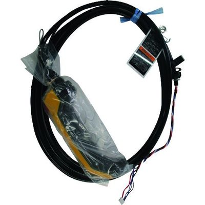 キトー KITO 電気チェーンブロック EQ用部品 3テンオシボタンコードD 4.0M 1式 ZLD0015X10392 1個（直送品）