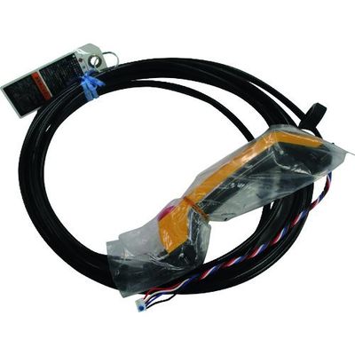 キトー 電気チェーンブロック EQ用部品 3テンオシボタンコードD 6.0M 1式 ZLD0015X10592 1個 225-0087（直送品）
