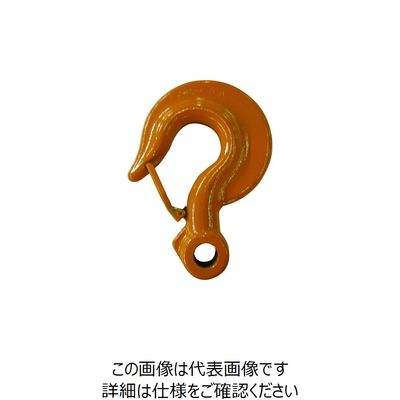 キトー 電気チェーンブロック キトーエクセルER2用部品 ウエフック ブクミ ER2FR10011 1個 224-7059（直送品）