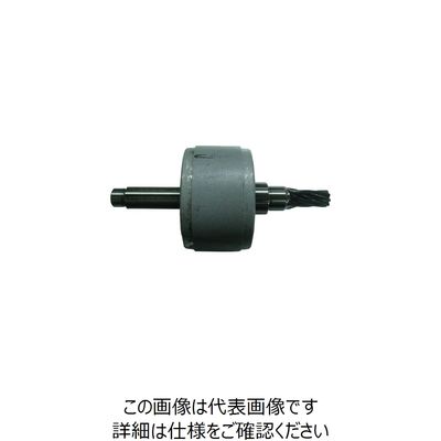 キトー 電気トロリMR2形用部品 ロータ クミ MR1DS52913 1個 218-7270（直送品）