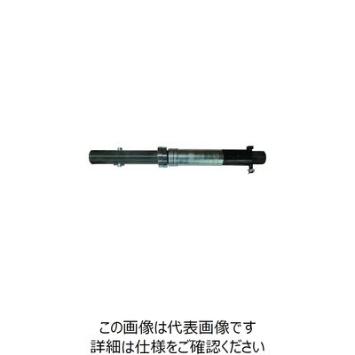 キトー 電気トロリMR2形用部品 ツリジク 300 1シキ MR1ES11125 1個 218-7254（直送品）