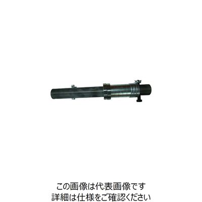 キトー 電気トロリMR2形用部品 ツリジクヒョウジュン 1シキ MR1ES21115 1個 218-7251（直送品）