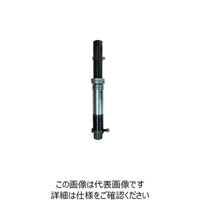 キトー 電気トロリMR2形用部品 ツリジク 300 1シキ MR1FS11125 1個 218-7269（直送品）