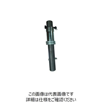 キトー 電気トロリMR2形用部品 ツリジクヒョウジュン 1シキ MR1FS21112 1個 218-7261（直送品）
