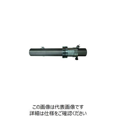 キトー 電気トロリMR2形用部品 ツリジクヒョウジュン 1シキ MR1GS11112 1個 218-7232（直送品）