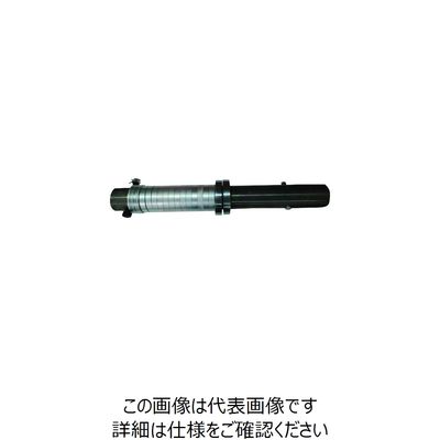 キトー 電気トロリMR2形用部品 ツリジク 300 1シキ MR1GS11125 1個 218-7267（直送品）