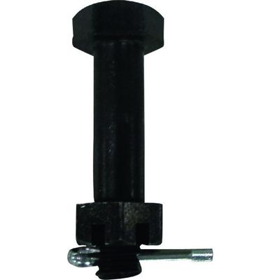 キトー KITO レバーブロックLX用部品 クサリピン1式 適合機種:LX005・CX005・CX010L L1LA005-10411 1個（直送品）