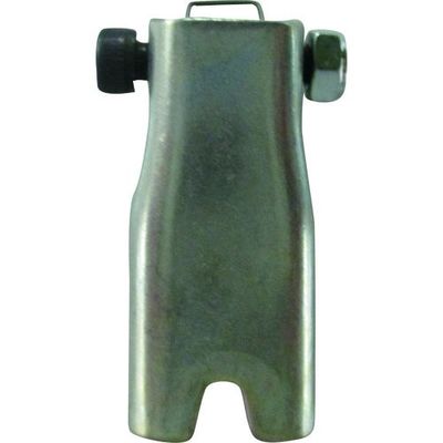 キトー レバーブロックLX用部品 フックラッチクミ 1式 適合機種:LX003・CX003 L1XA003-10711 1個（直送品）