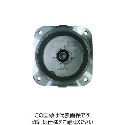 キトー 電気トロリMR2形用部品 モーターカバー クミ MR1DS13014 1個 218-7243（直送品）