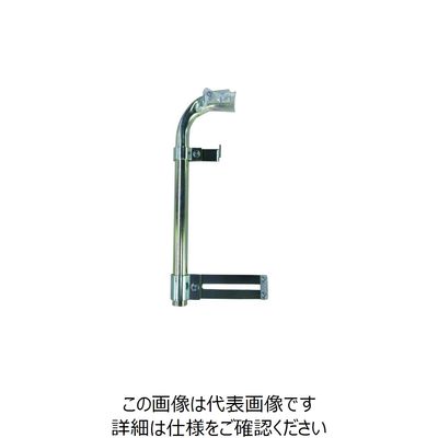 キトー 電気トロリMR2形用部品 ケーブルウケバー 1シキ MR1DS14912 1個 218-7231（直送品）