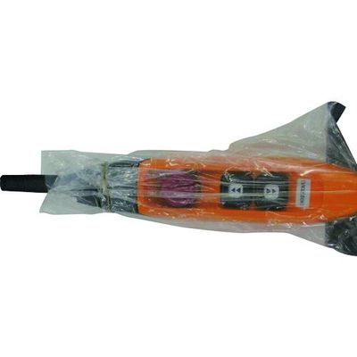 キトー KITO 電気チェーンブロック キトーエクセルER2用部品 3テンオシボタンスイッチMD ブクミ SWDB200AA1 1個（直送品）