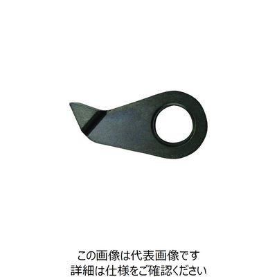 キトー レバーブロック用部品 ツメ L4BA030-91551 1個 224-8699（直送品）