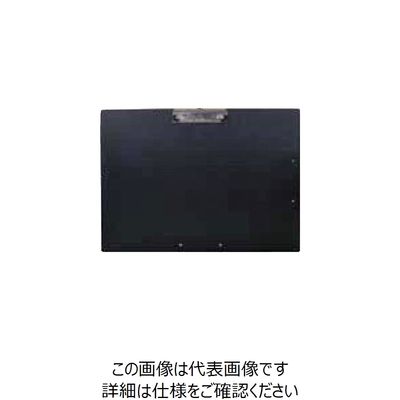 ニューストロング マグネット資料・図面バインダーA3 MSZB-A3 1個(1冊) 238-9814（直送品）