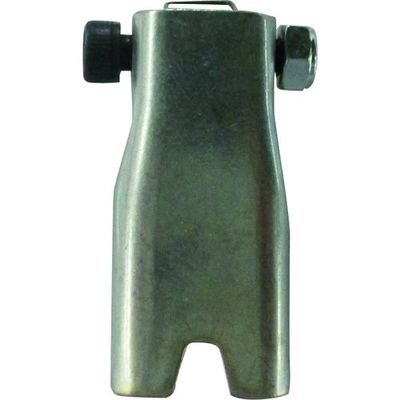 キトー レバーブロックLX用部品 フックラッチクミ 1式 適合機種:LX005・CX005 L1XA005-10711 1個（直送品）