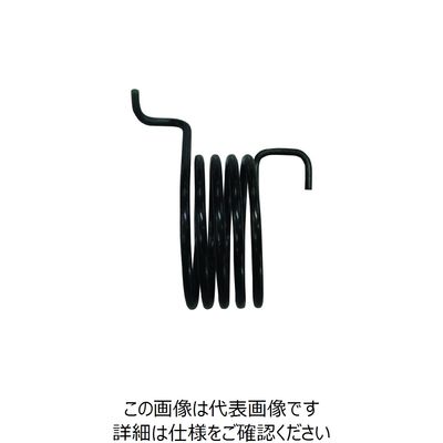 キトー レバーブロック用部品 ツメバネ L4BA015-91581 1個 224-8587（直送品）