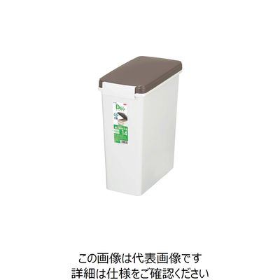 新輝合成 TONBO 消臭ペールパッキン付14型 02012 1個 249-8685（直送品）