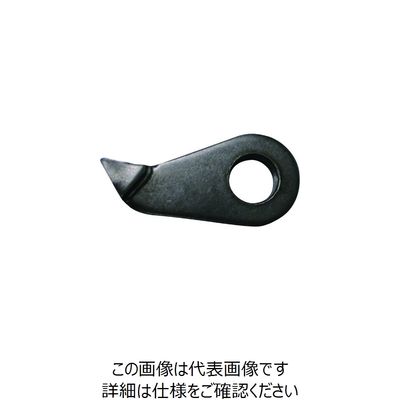 キトー レバーブロック用部品 ツメ L5BA025-91551 1個 224-7041（直送品）