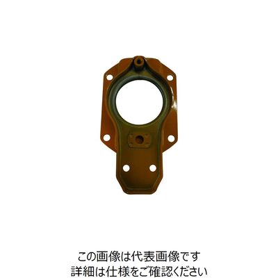 キトー レバーブロック用部品 キリカエカバークミ L5BA032-52141 1個 224-8642（直送品）