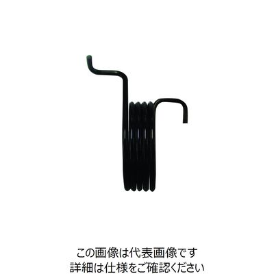 キトー レバーブロック用部品 ツメバネ L5BA032-91581 1個 224-7077（直送品）