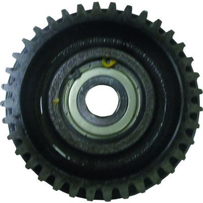 キトー 電気トロリMR2形用部品 クルマG クミ 適合機種:MR2(010) M6SE010S11013 1個 218-5744（直送品）