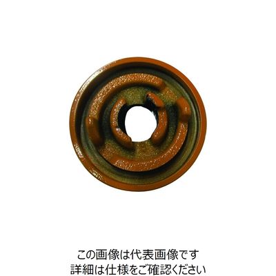 キトー レバーブロック用部品 ユーテンニギリブクミ L5BA008-52013 1個 224-7074（直送品）