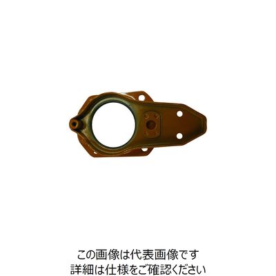 キトー レバーブロック用部品 キリカエカバークミ L5BA008-52141 1個 224-7098（直送品）