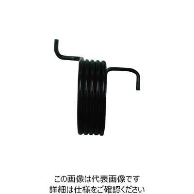 キトー レバーブロック用部品 ツメバネ L5BA016-91581 1個 224-8658（直送品）