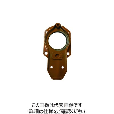 キトー レバーブロック用部品 キリカエカバークミ L5BA016-52141 1個 224-8607（直送品）