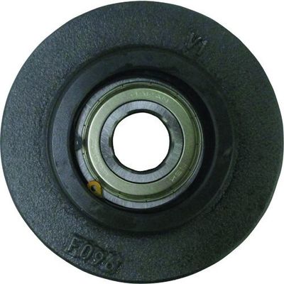 キトー 電気トロリMR2形用部品 クルマS クミ 適合機種:MR2(030) M6SE030S11022 1個 218-7245（直送品）