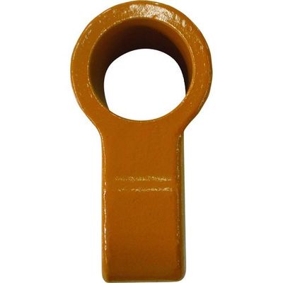 キトー ユニバーサルトロリ用部品 ツリカナグ M6SE050S90042 1個 218-7264（直送品）