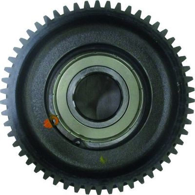 キトー 電気トロリMR2形用部品 クルマG クミ 適合機種:MR2(050) M7SE050S11012 1個 218-5751（直送品）