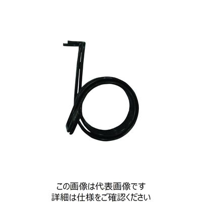 キトー チェーンブロックM3形用部品 ツメバネA.Bクミ C3BA005-51791 1個 225-0069（直送品）