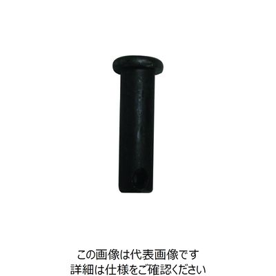 キトー チェーンブロックM3形用部品 カナグピン C3BA010-91772 1個 224-8670（直送品）