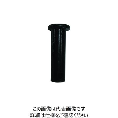 キトー チェーンブロックM3形用部品 カナグピン C3BA015-91772 1個 224-8687（直送品）