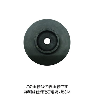 キトー チェーンブロックM3形用部品 ブレーキウケ M3B形用 C3BA025-91531 1個 224-8659（直送品）